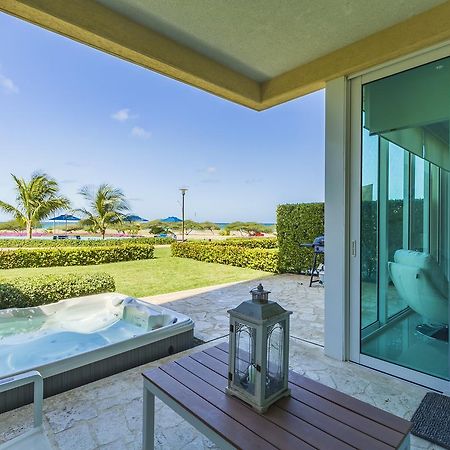 Blue Residences Palm Beach Exterior photo