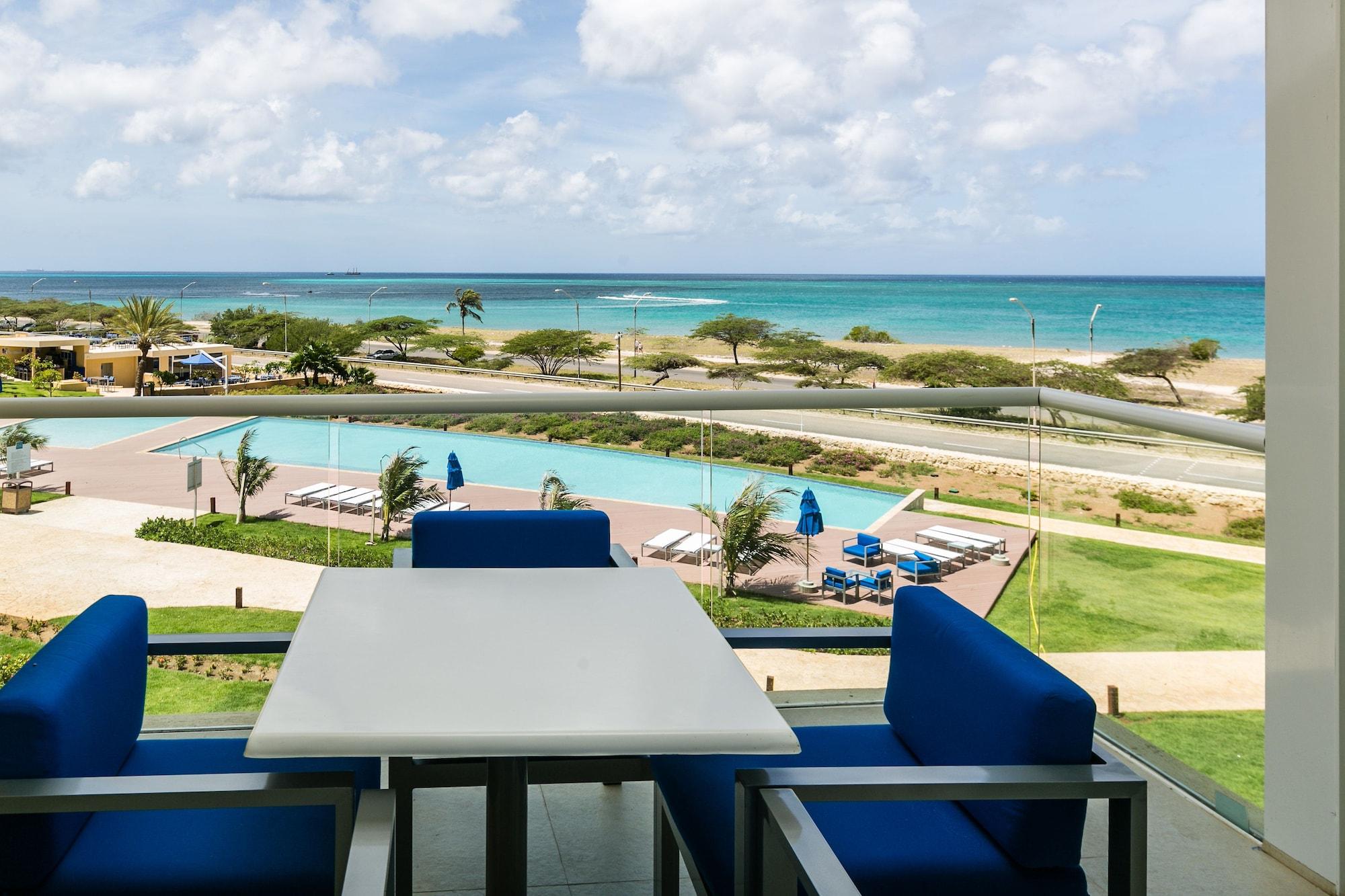 Blue Residences Palm Beach Exterior photo