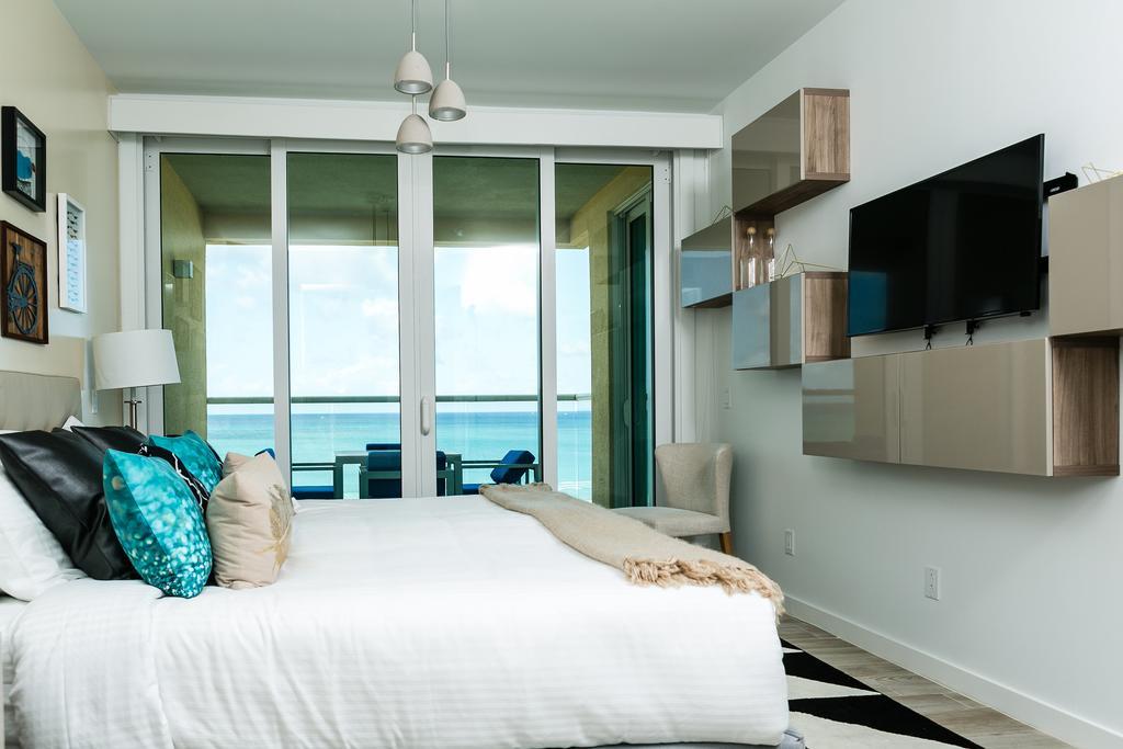 Blue Residences Palm Beach Exterior photo