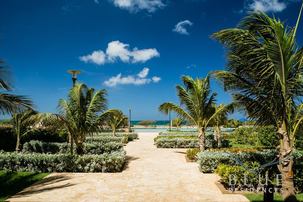 Blue Residences Palm Beach Exterior photo