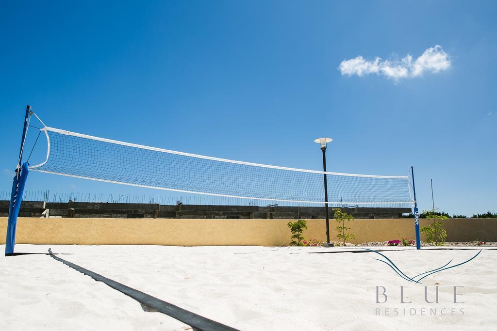 Blue Residences Palm Beach Exterior photo