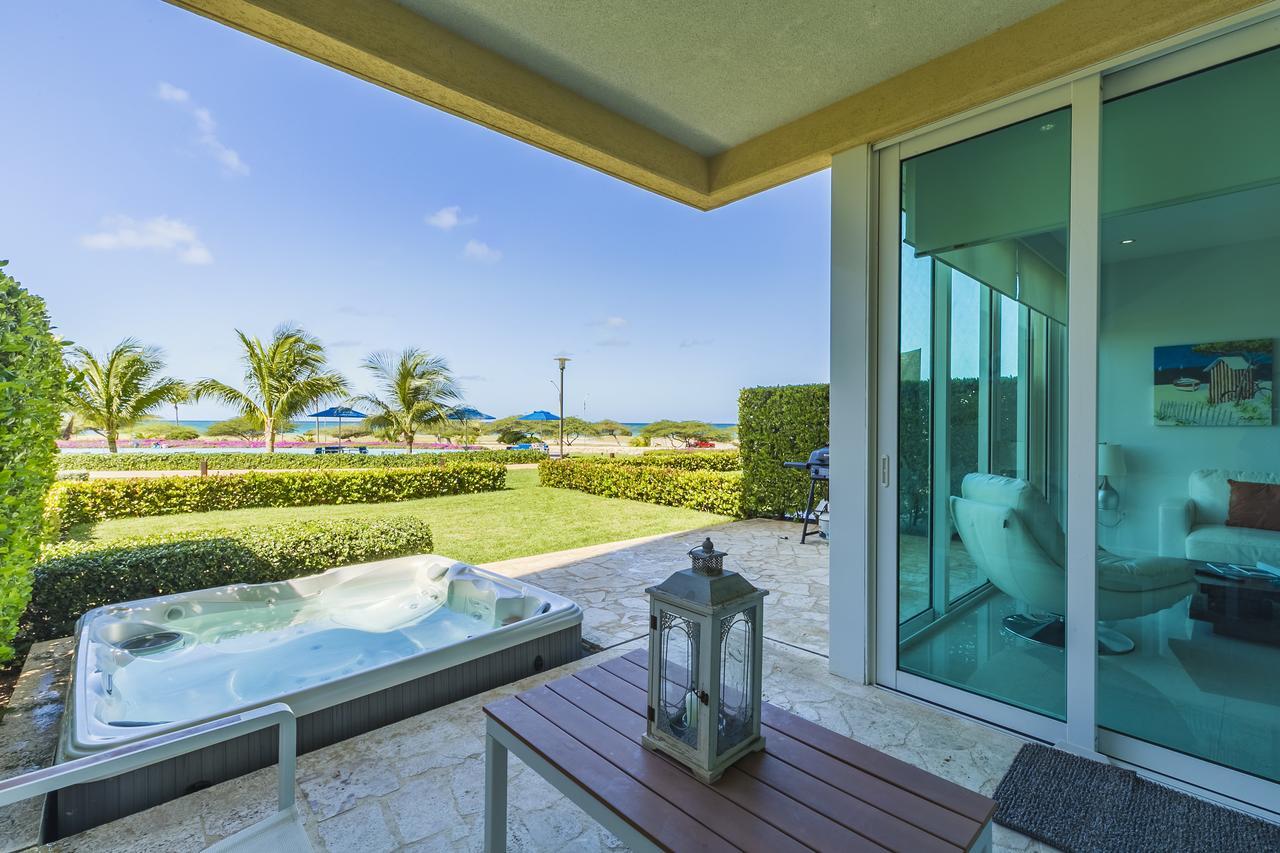Blue Residences Palm Beach Exterior photo