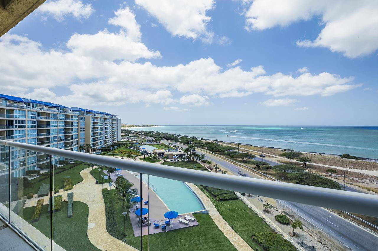Blue Residences Palm Beach Exterior photo