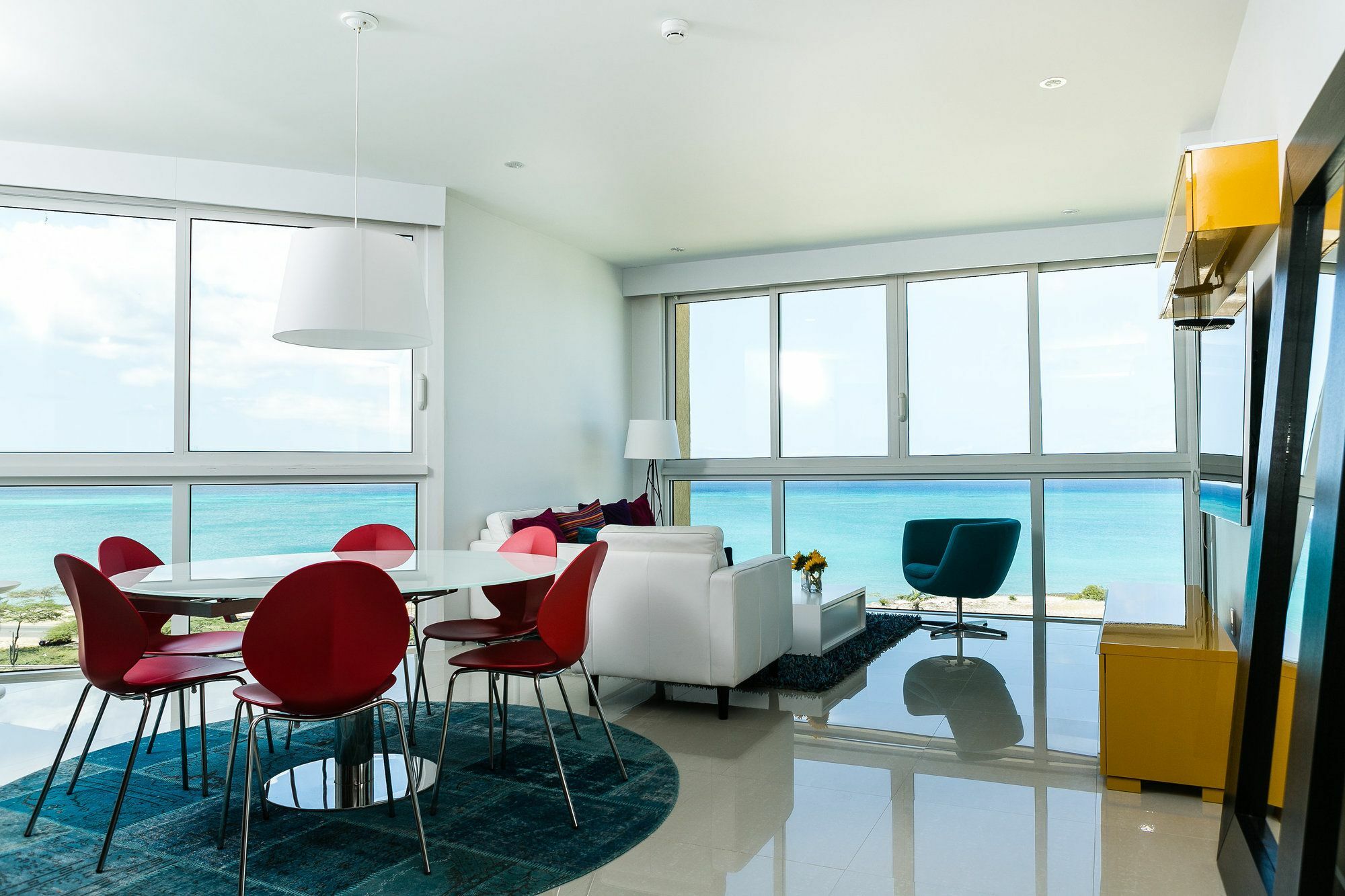Blue Residences Palm Beach Exterior photo