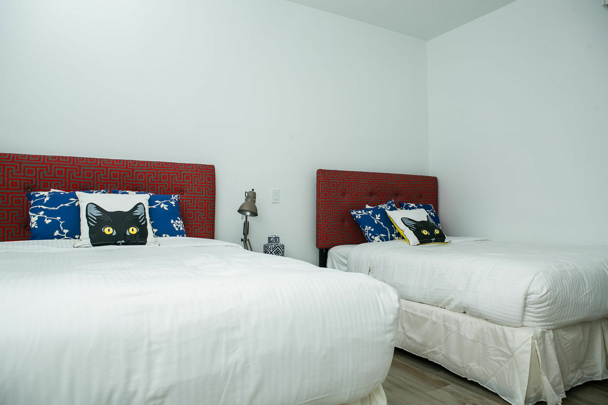 Blue Residences Palm Beach Exterior photo