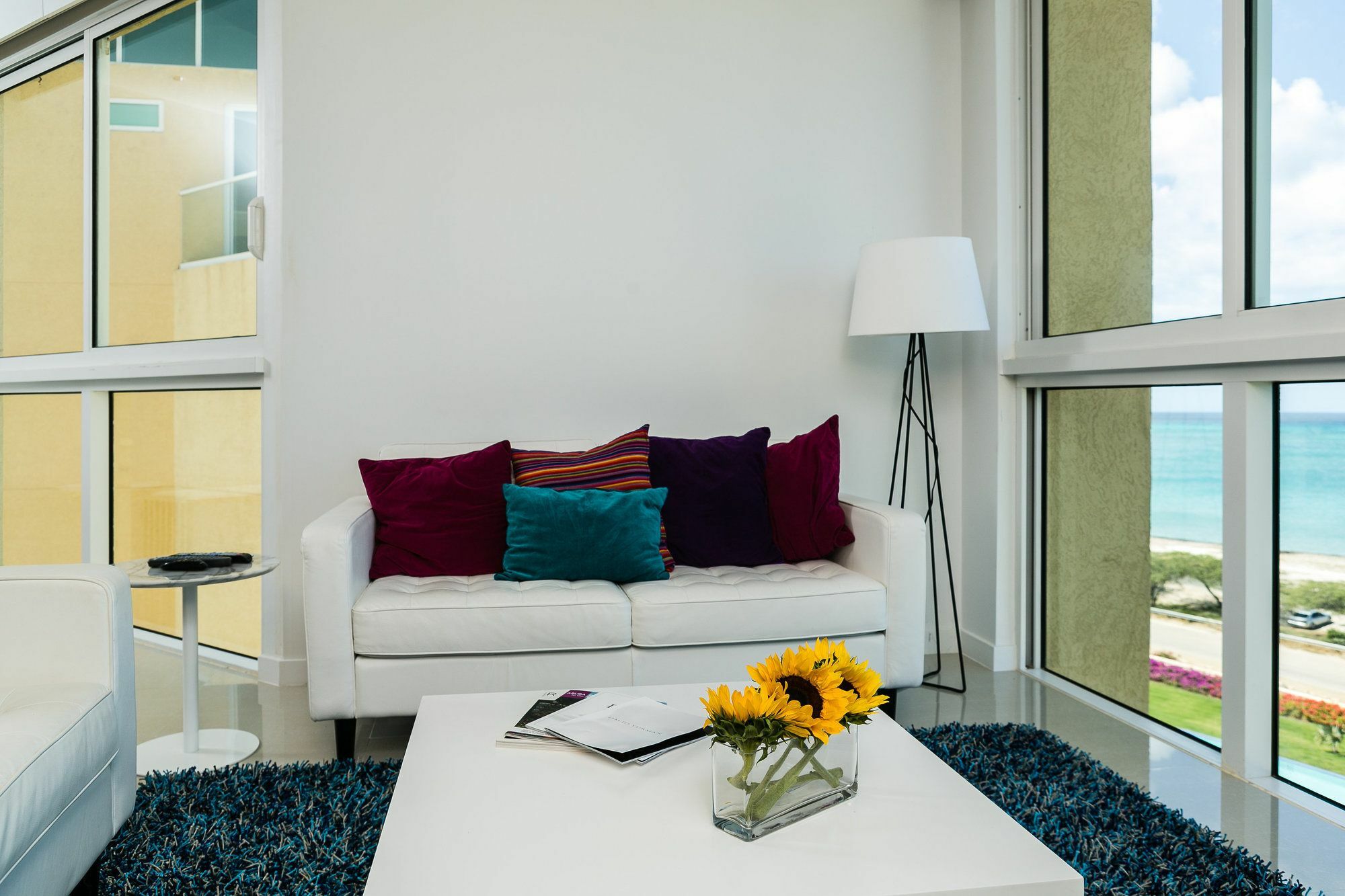 Blue Residences Palm Beach Exterior photo