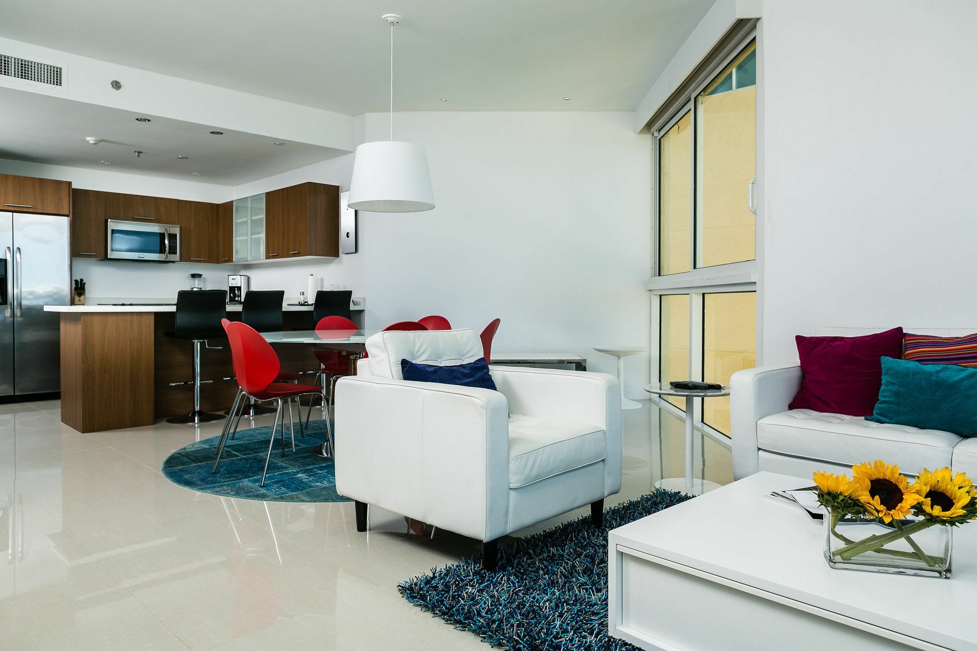Blue Residences Palm Beach Exterior photo