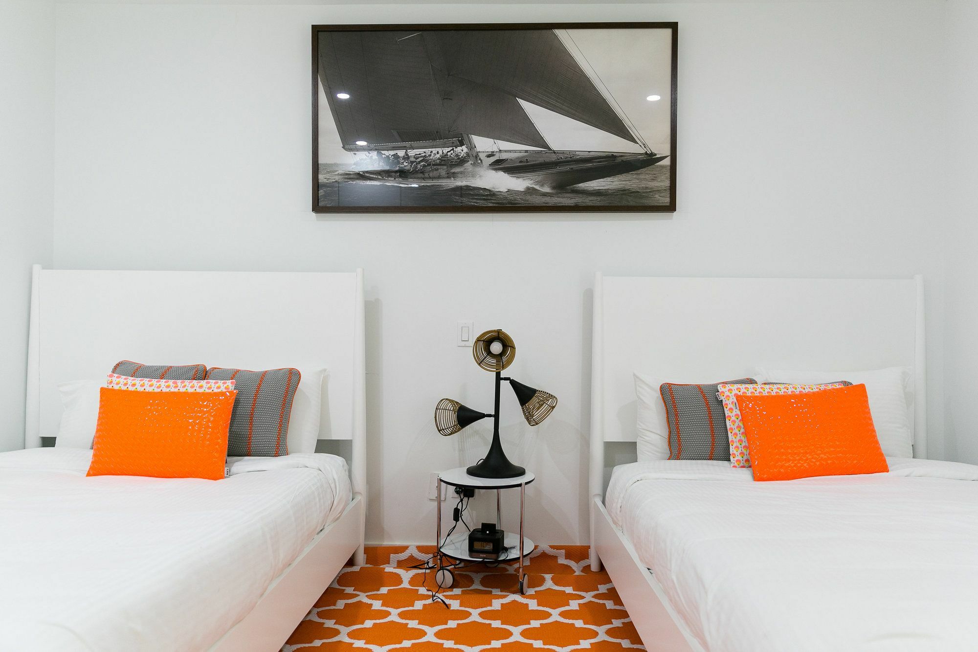 Blue Residences Palm Beach Exterior photo