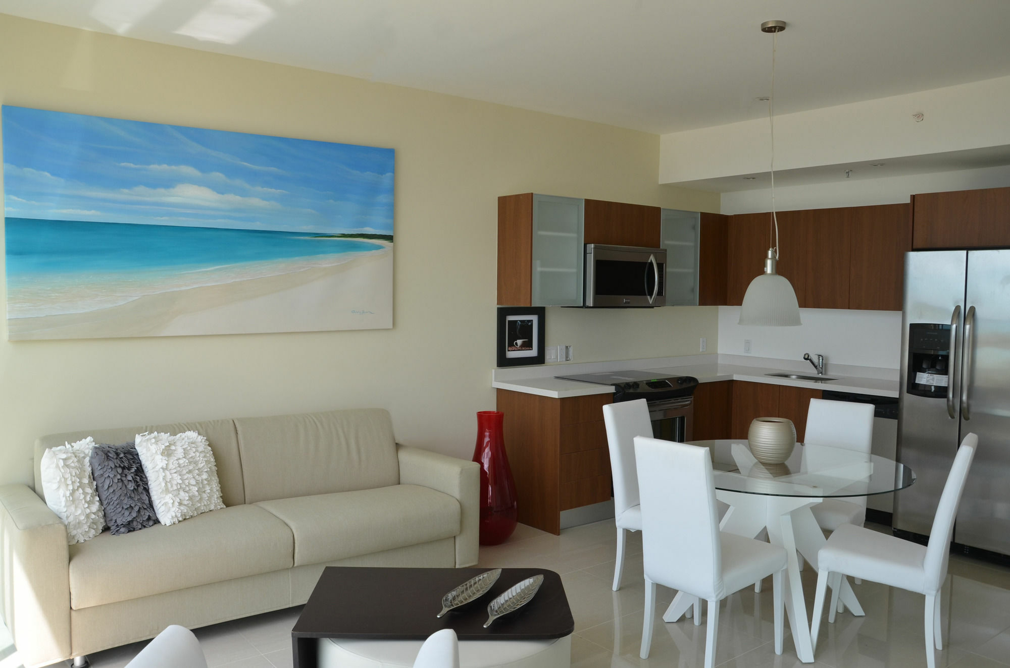 Blue Residences Palm Beach Exterior photo