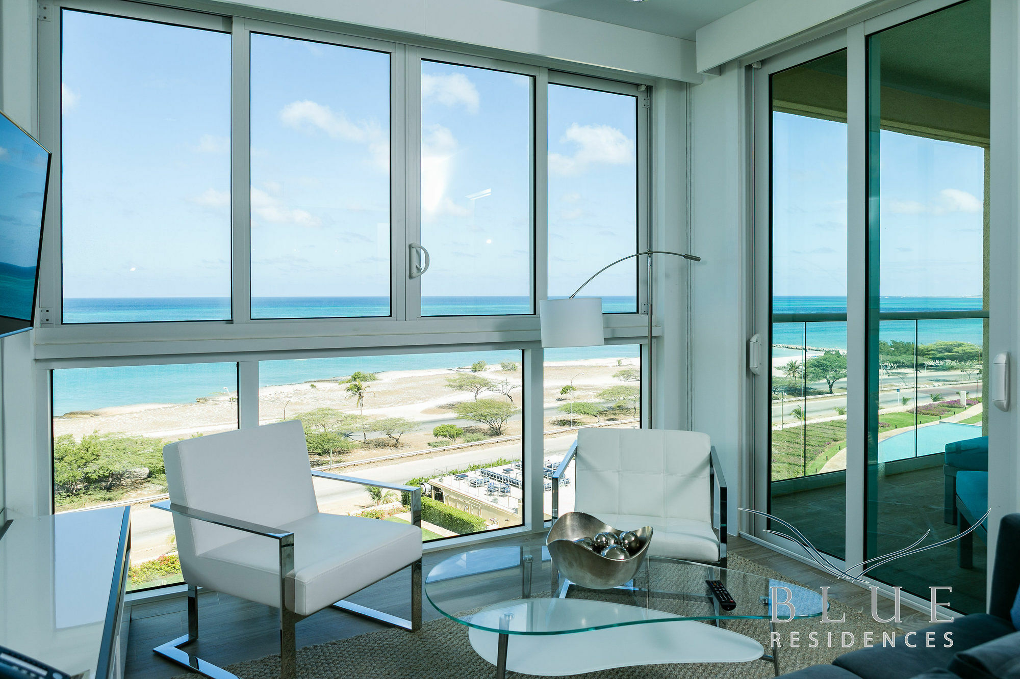 Blue Residences Palm Beach Exterior photo