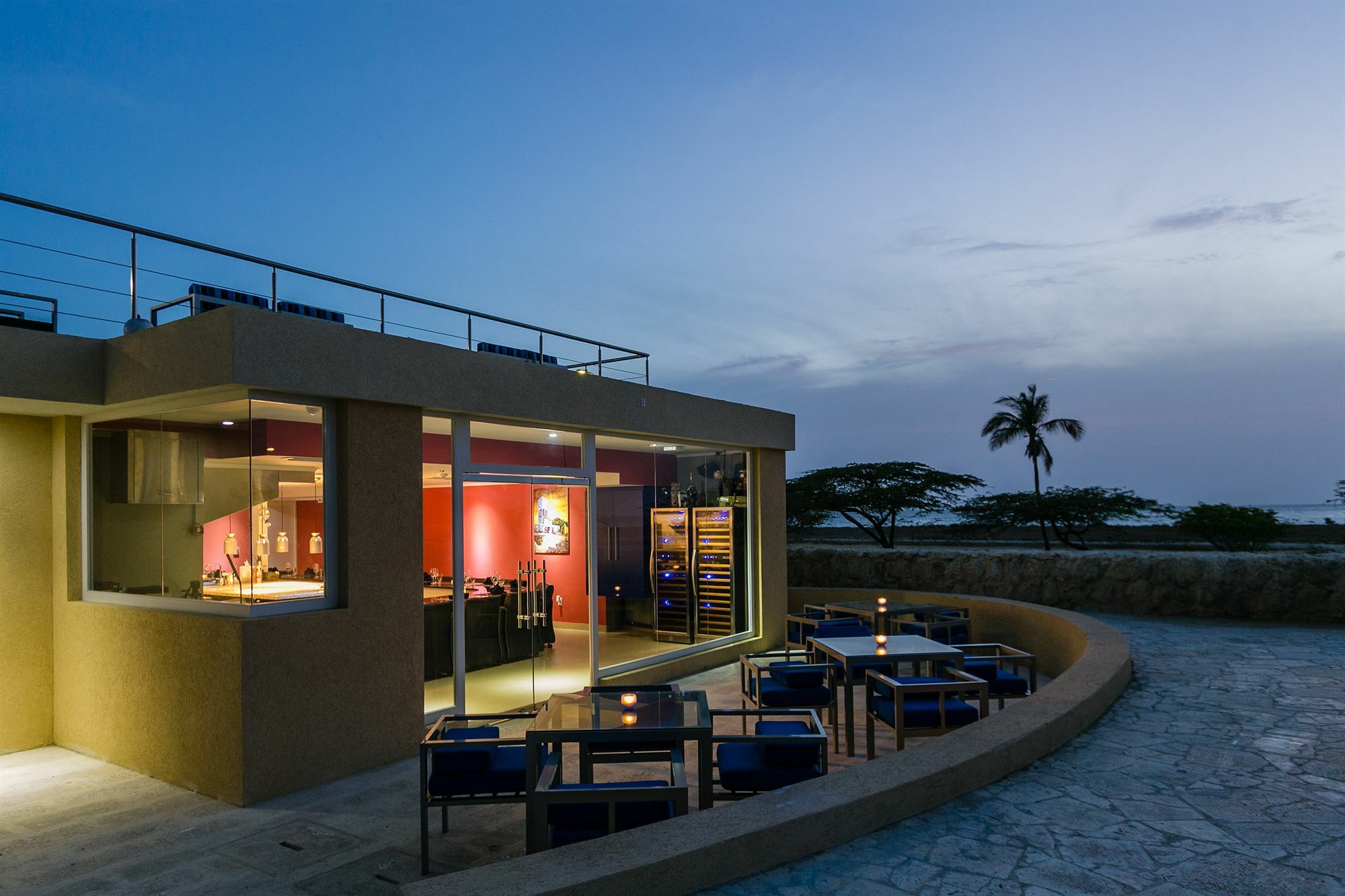 Blue Residences Palm Beach Exterior photo