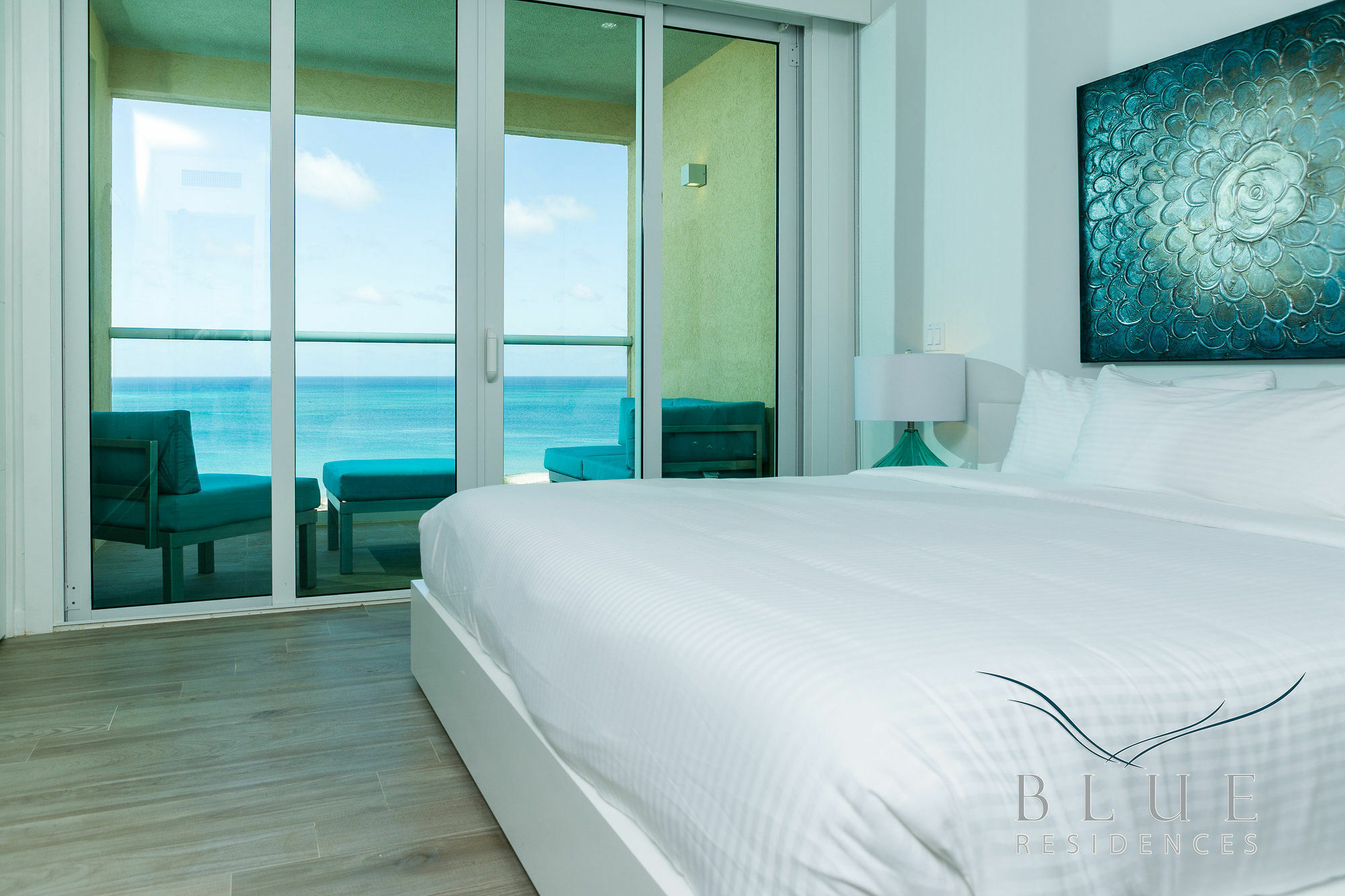 Blue Residences Palm Beach Exterior photo