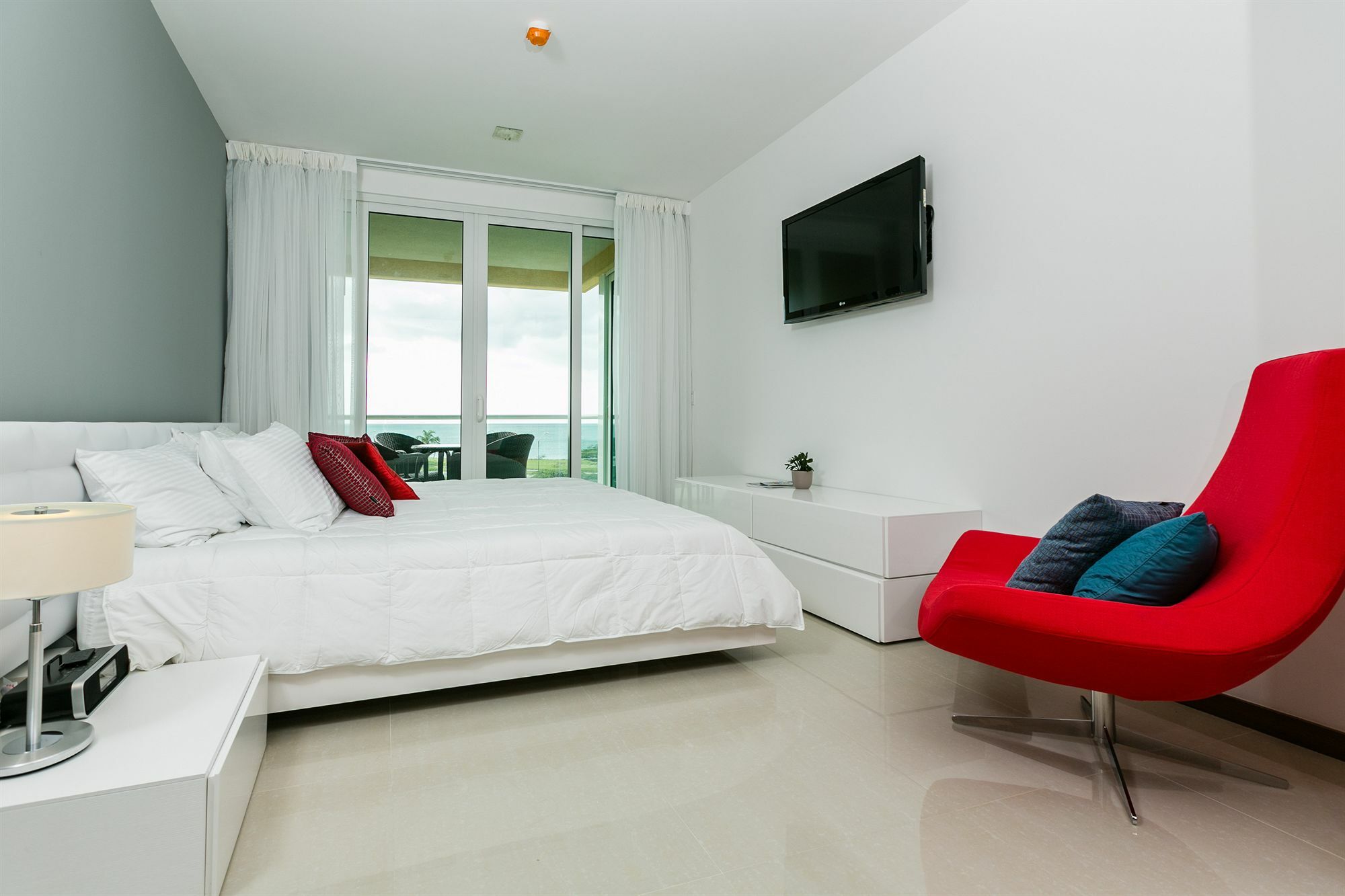 Blue Residences Palm Beach Exterior photo